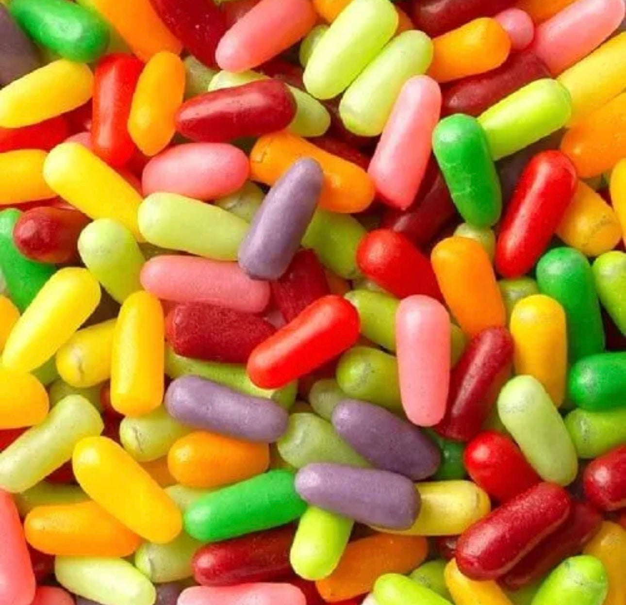 Mike & Ike Sour Mix 100g