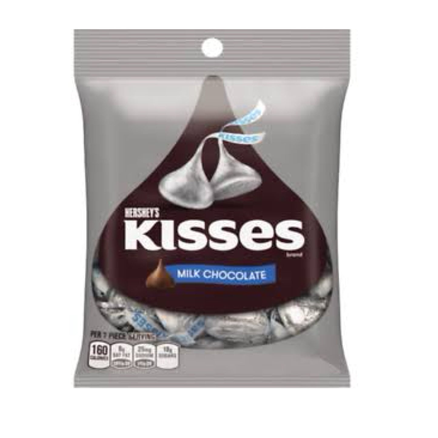 Hershey’s Kisses 43g