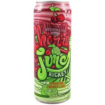 Arizona Cherry & Lime 680ml