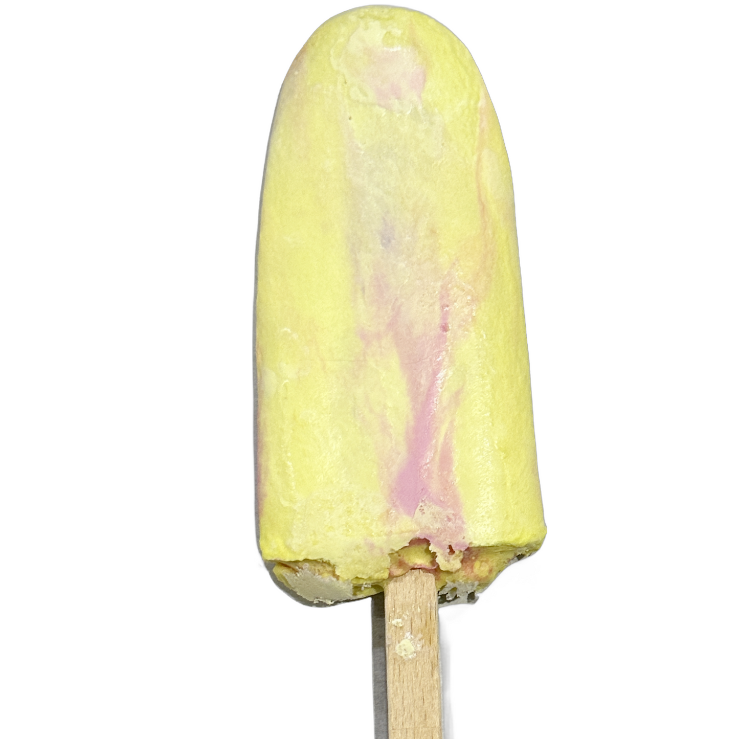 Freeze Dried Rainbow Paddlepop