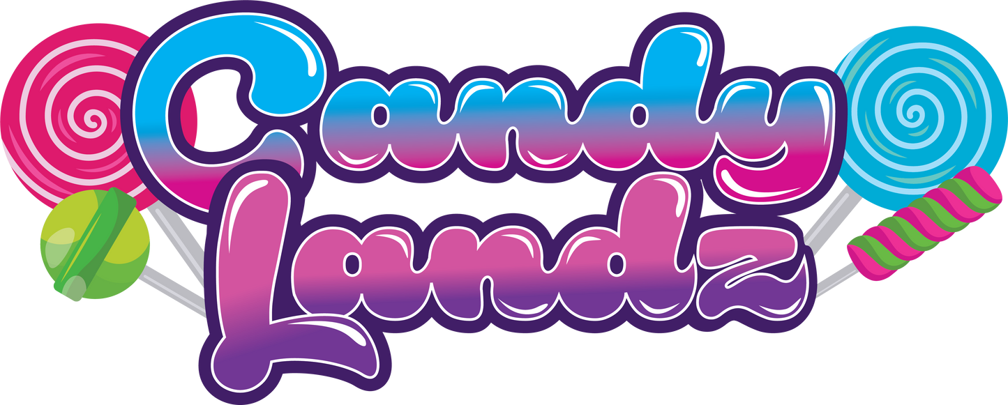 Candy Landz Online Gift Card