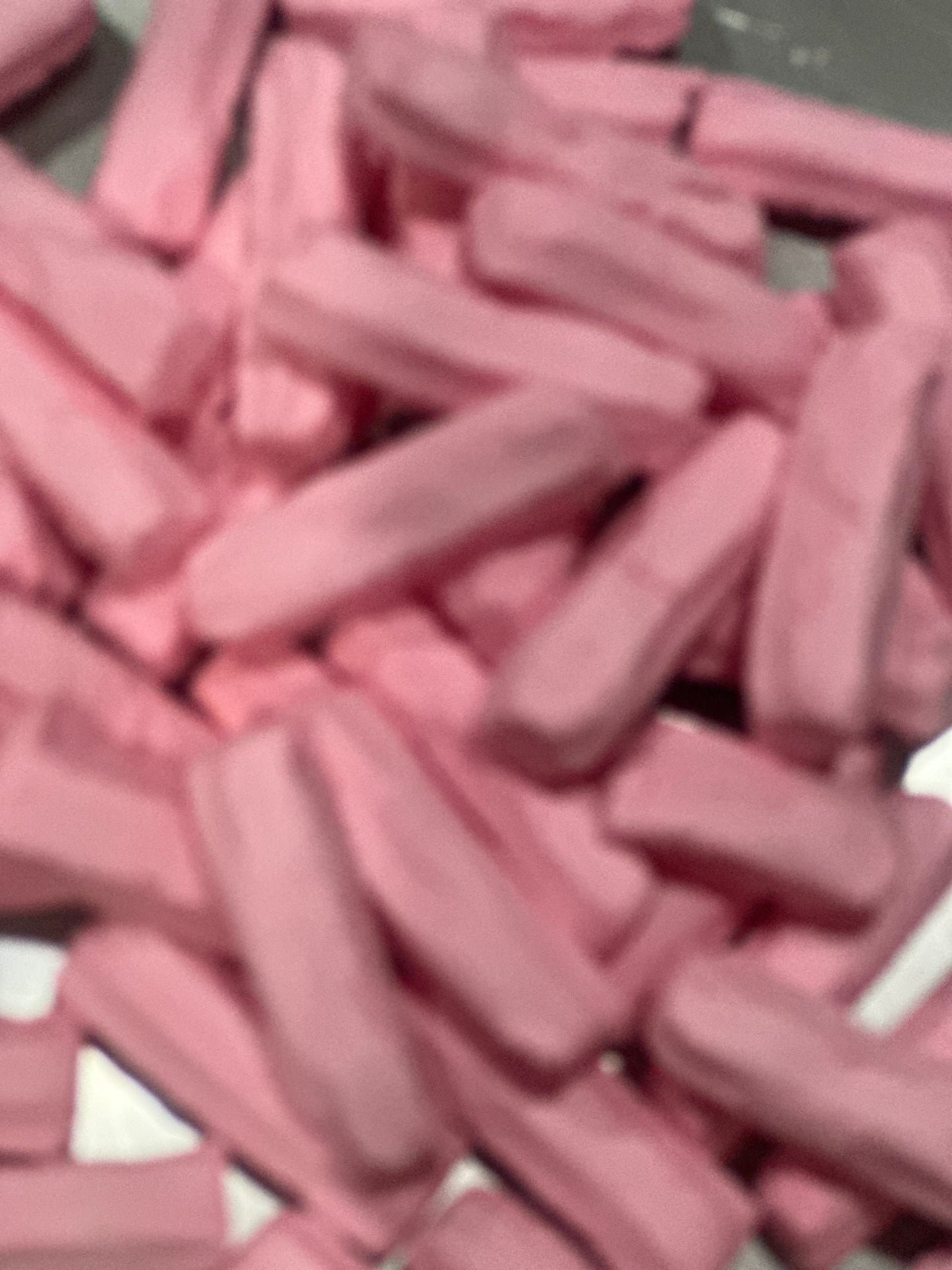 Freeze Dried Mini Musk sticks 20 piece