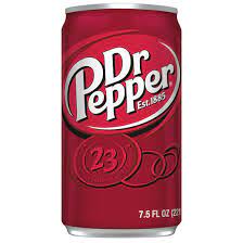 Dr Pepper 355ml