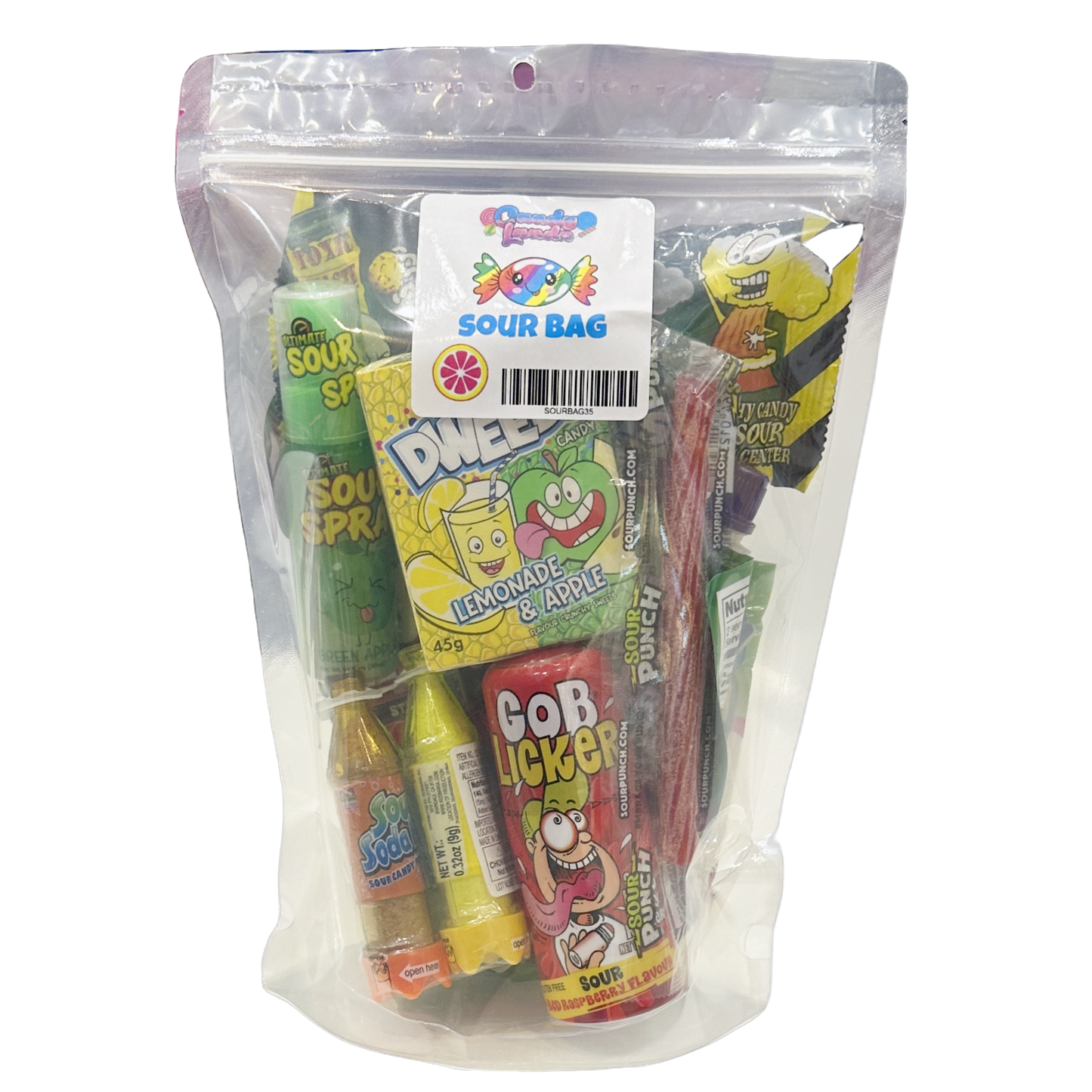 Sour Bag
