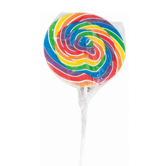 Swirl Pop 200g