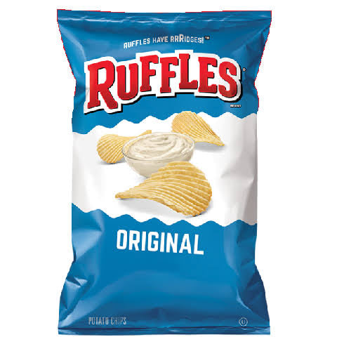 Ruffles Original 184g