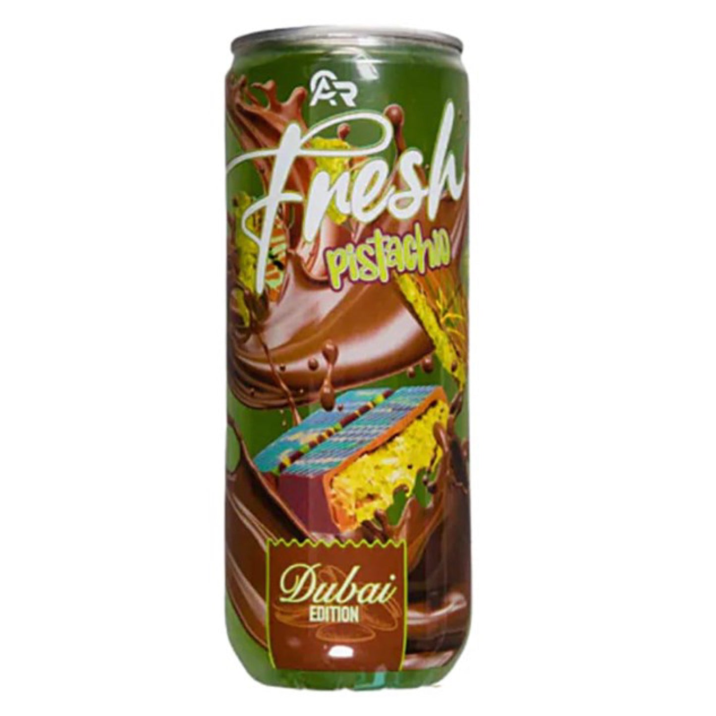 Dubai Pistachio Drink 330ml