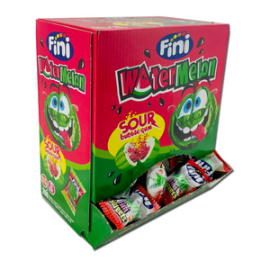 Fini Watermelon Gumballs 200pc