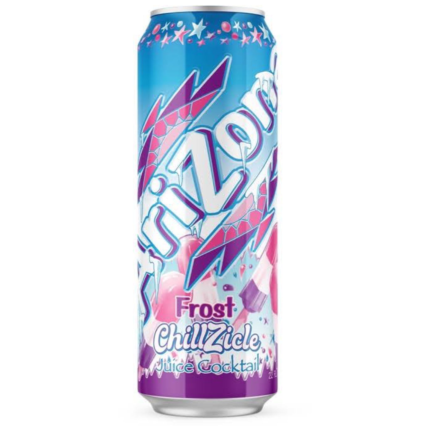 Arizona Frost ChilZIcle 650ml