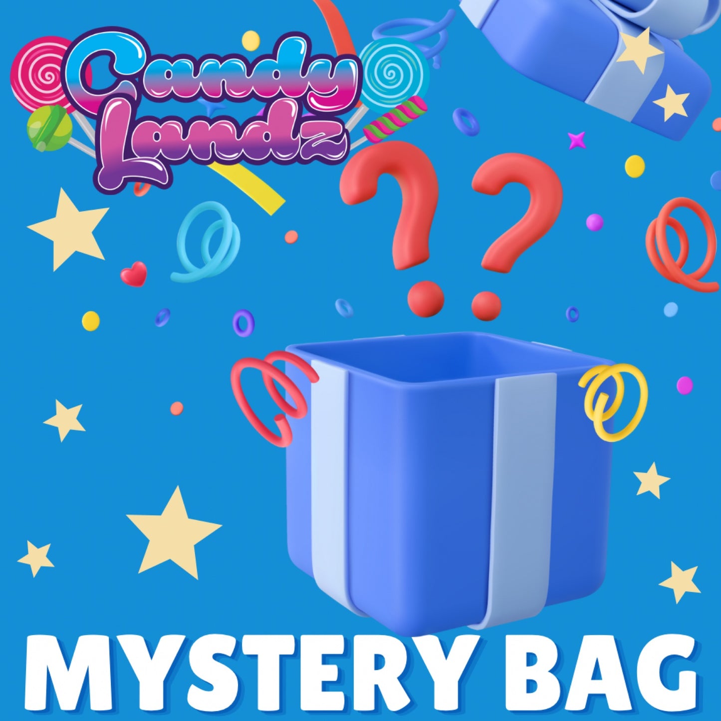 Mystery Bag