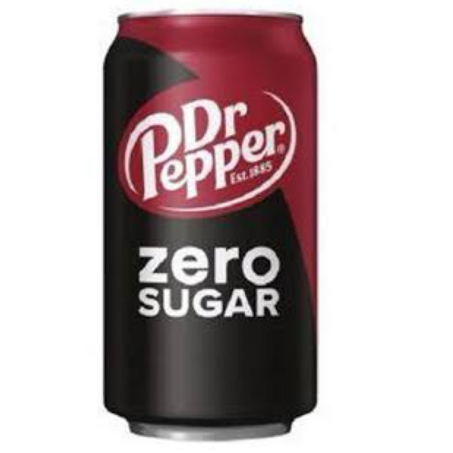 Dr Pepper Zero 355ml
