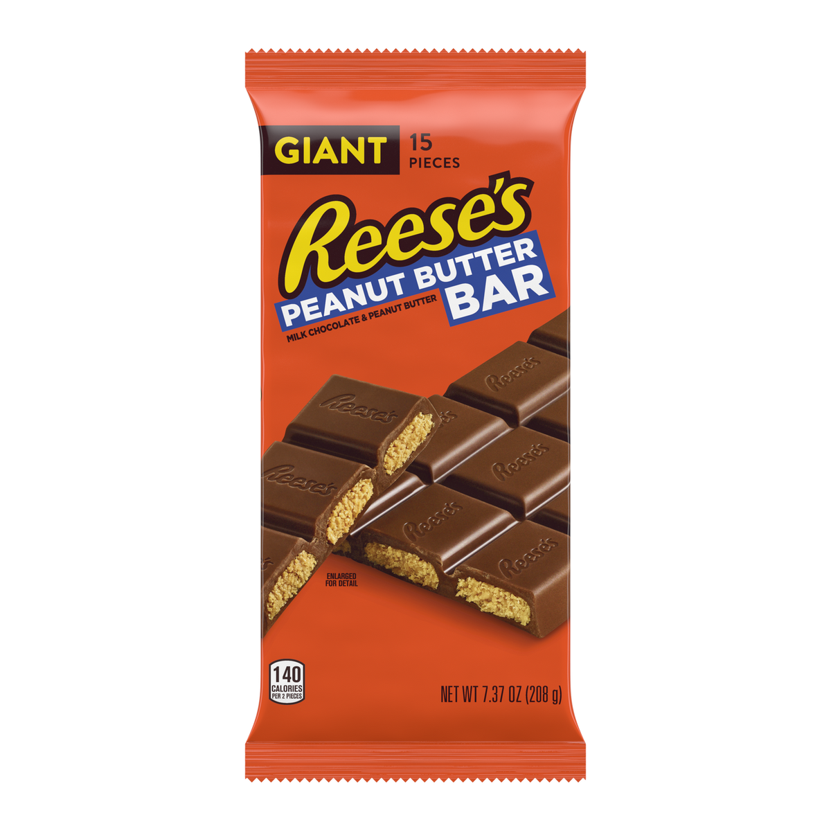 Reese’s Giant Bar 209g