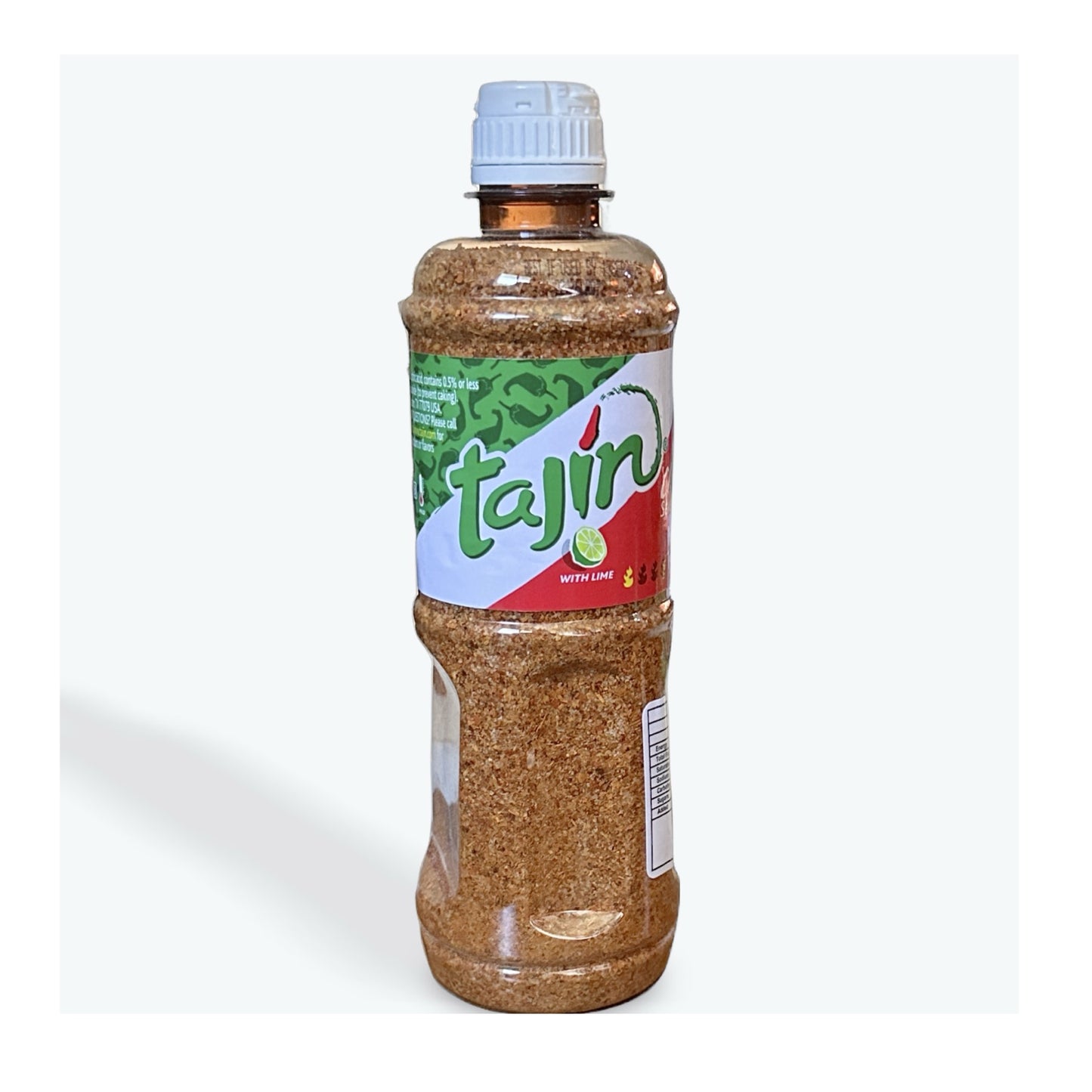 Tajin Seasoning 400g