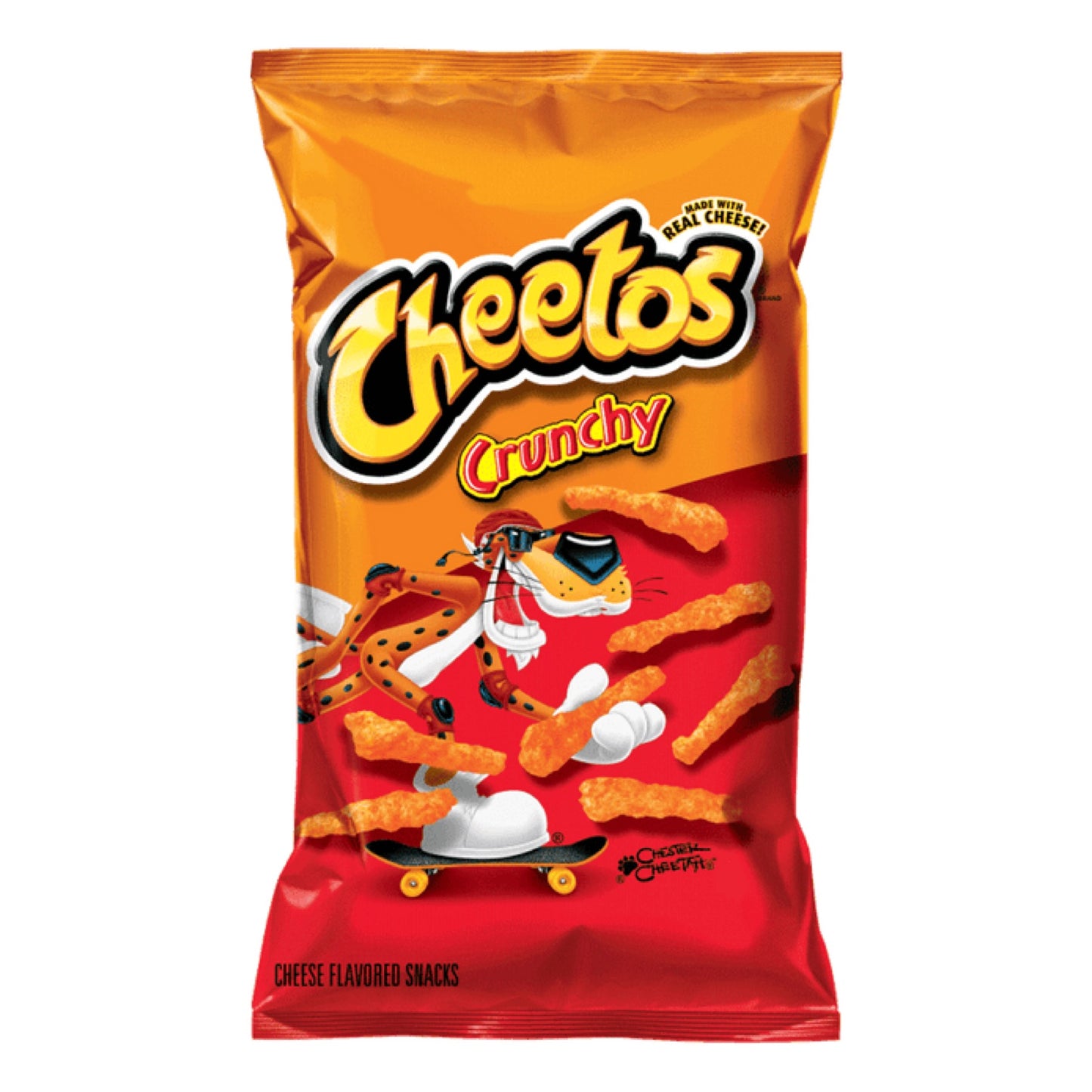 Cheetos Crunchy 226g