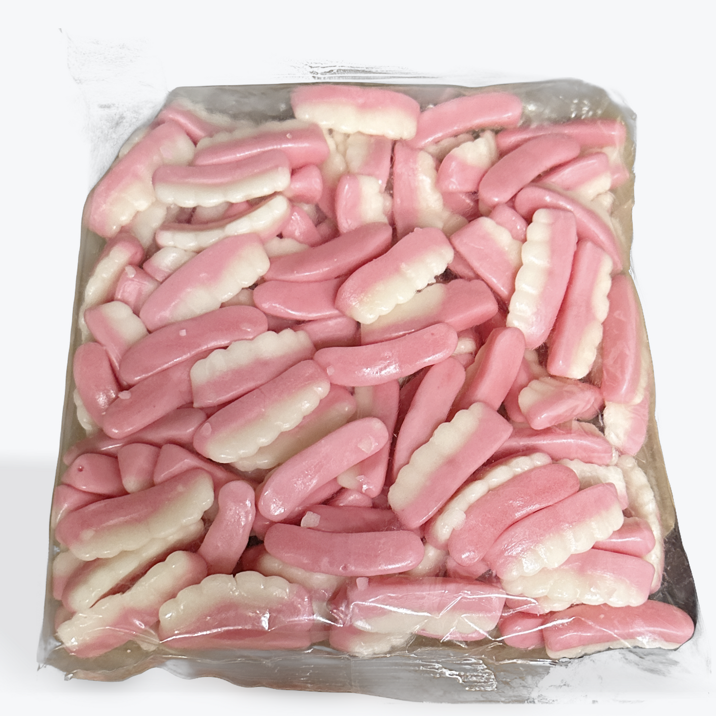 False Teeth 1kg