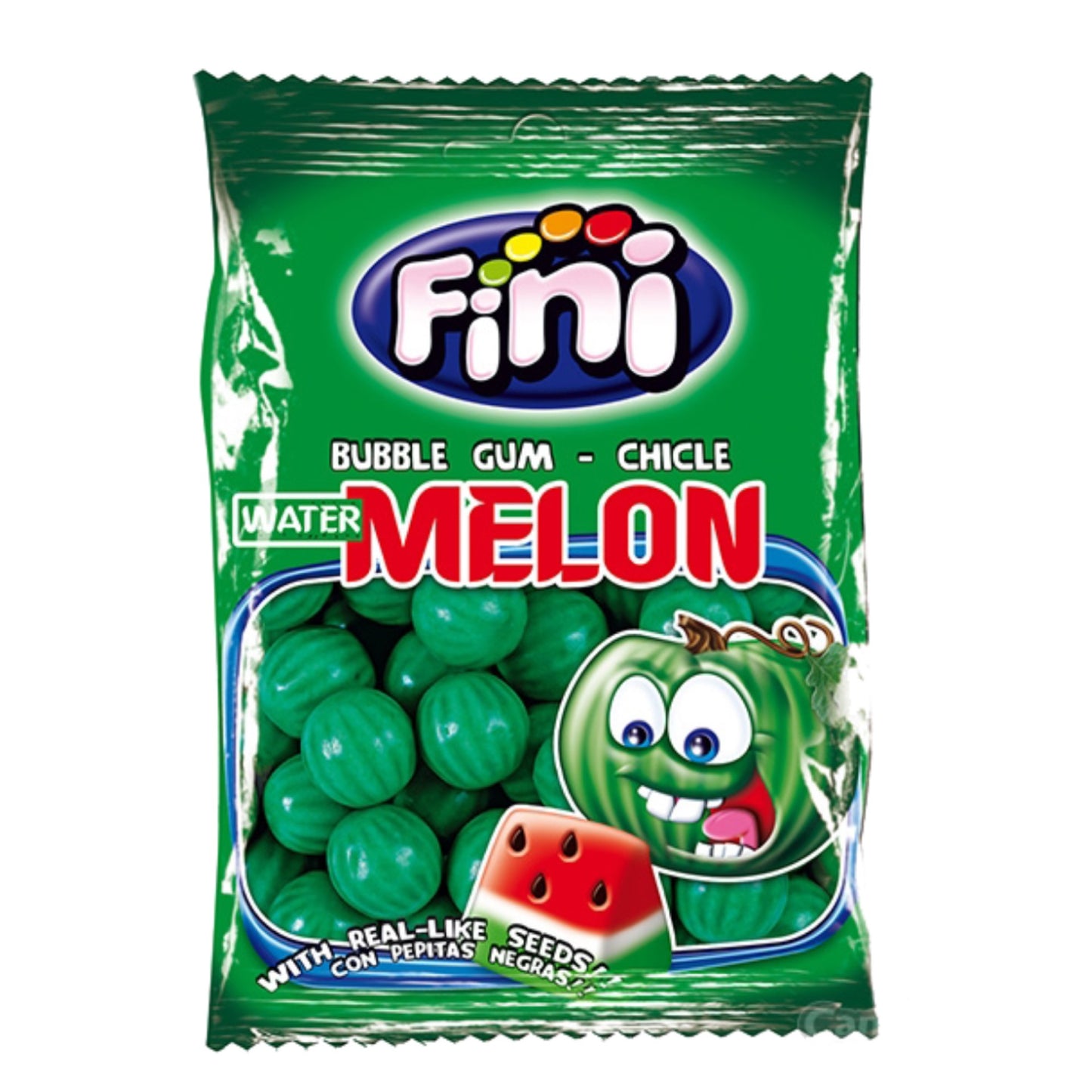 Fini Melon Ball bag 60g