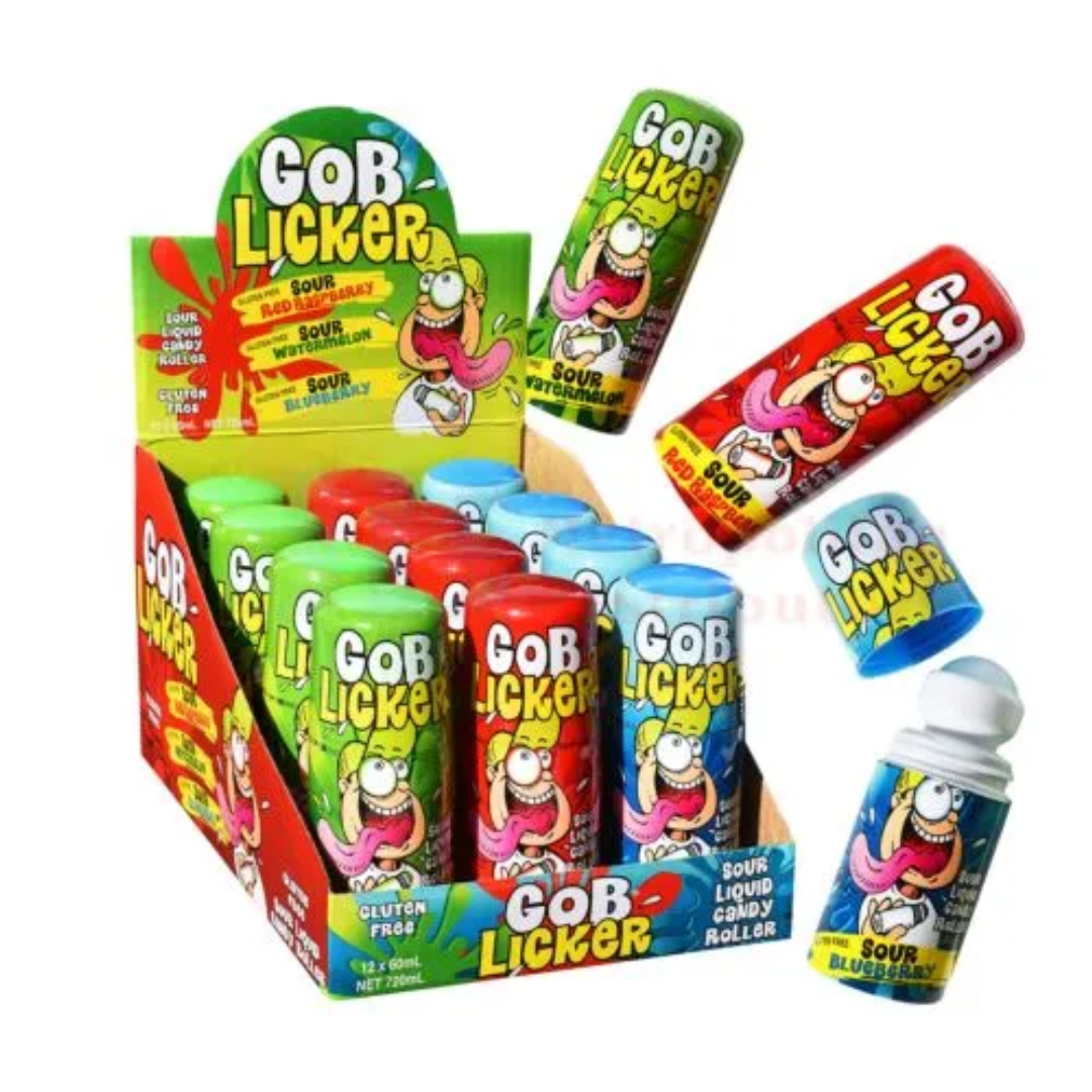 Goblicker 12 pack