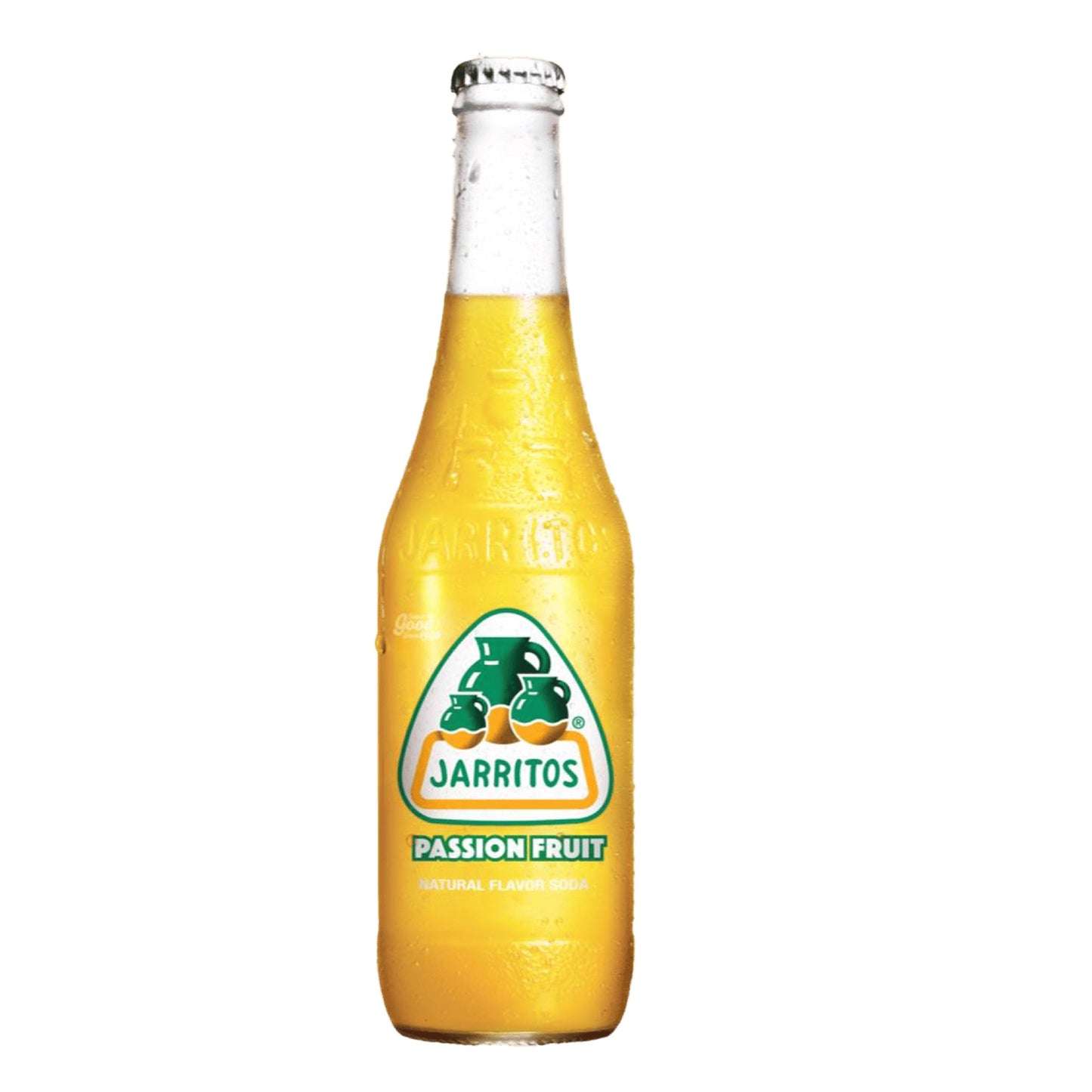 Jarritos Passionfruit 370ml