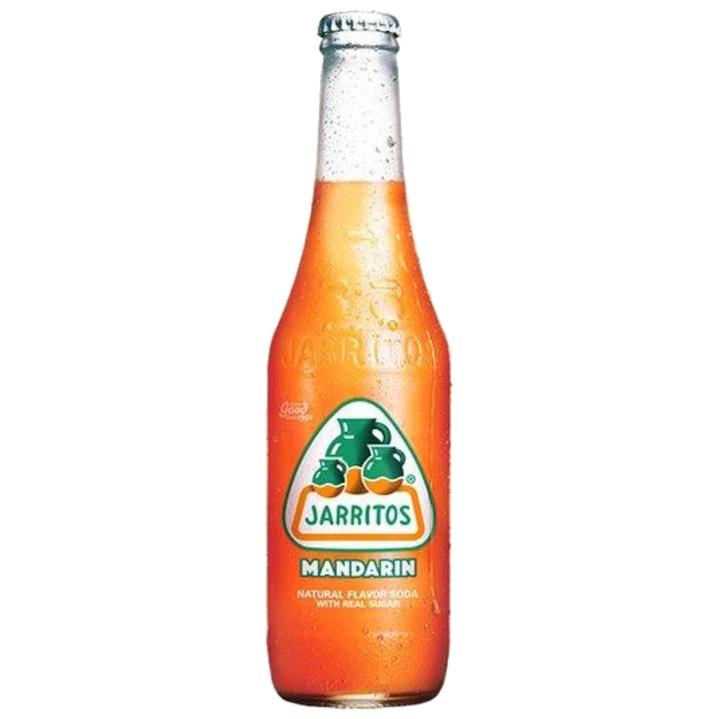 Jarritos Mandarin 370ml
