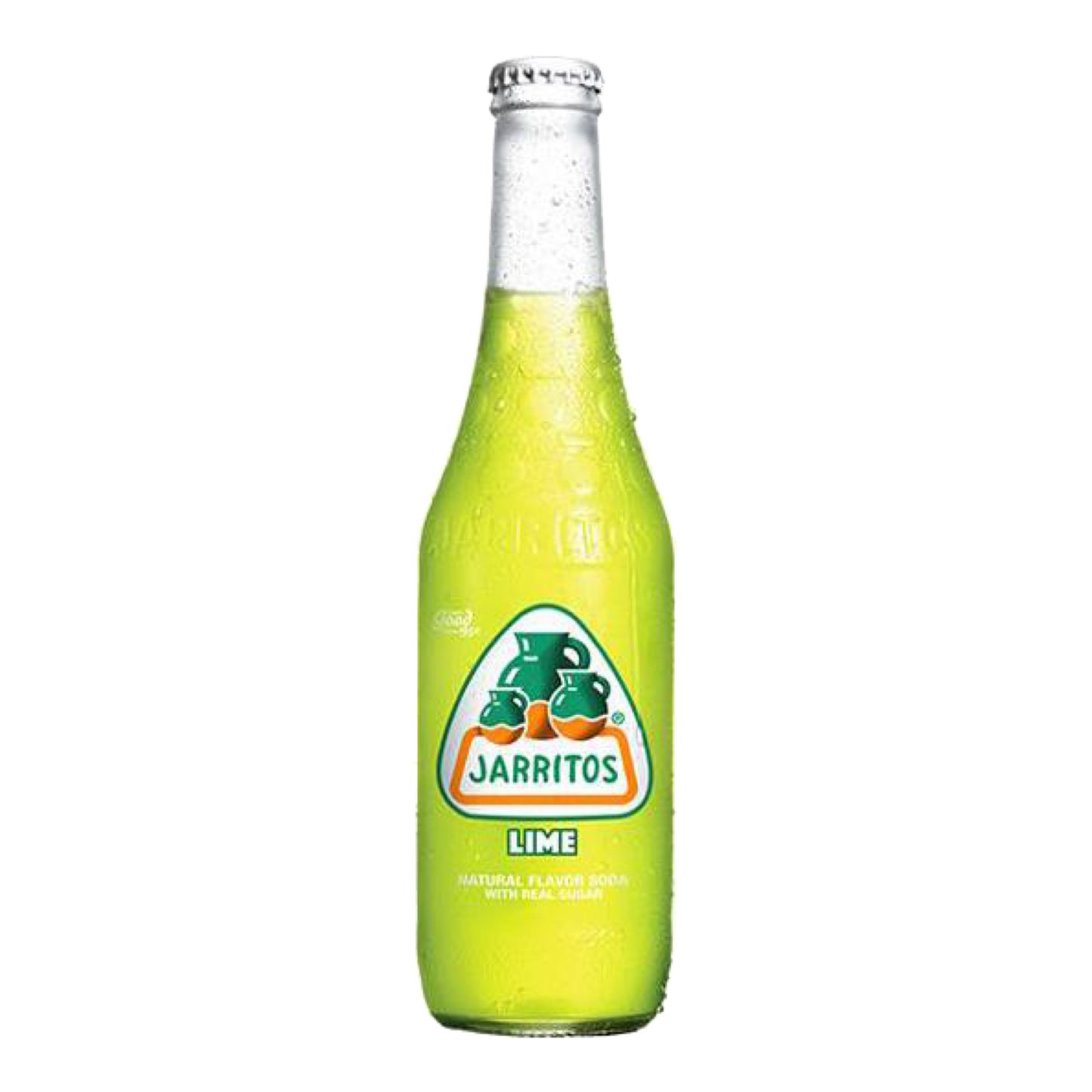 Jarritos Lime 370ml