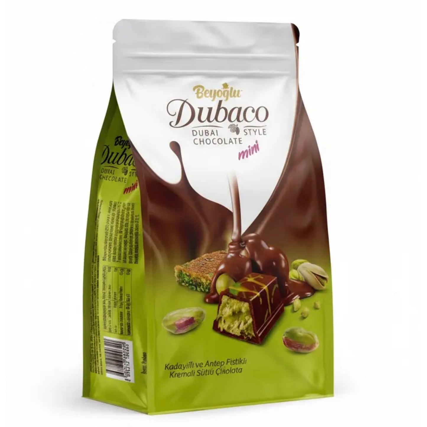 Dubai Mini Bag 250g