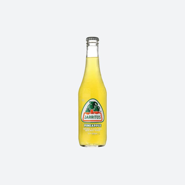 Jarritos Pineapple 370ml