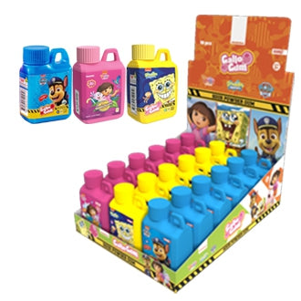 Nickelodeon Gallo Gum 50g