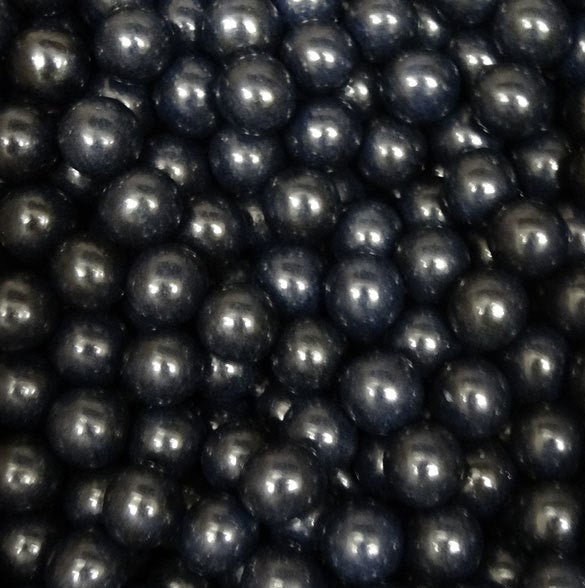 Aniseed Balls Black 100g