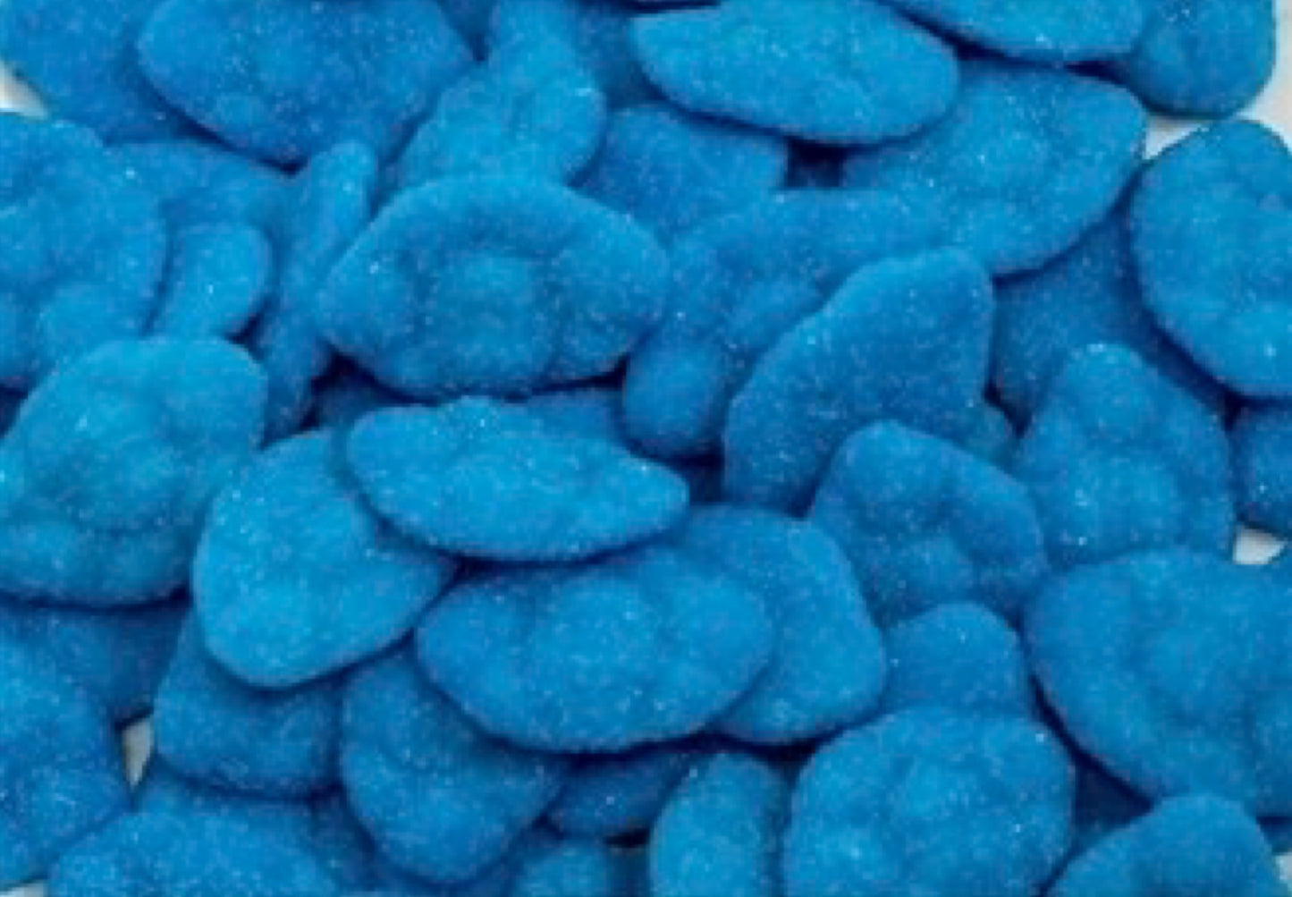 Blue Clouds 100g