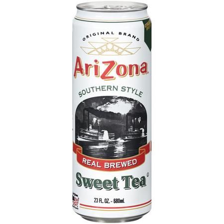 Arizona Sweet Tea 680ml