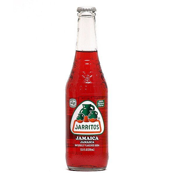Jarritos Watermelon 370ml
