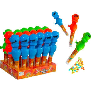 Fist of Fury Boxing Glove with Candy 8g