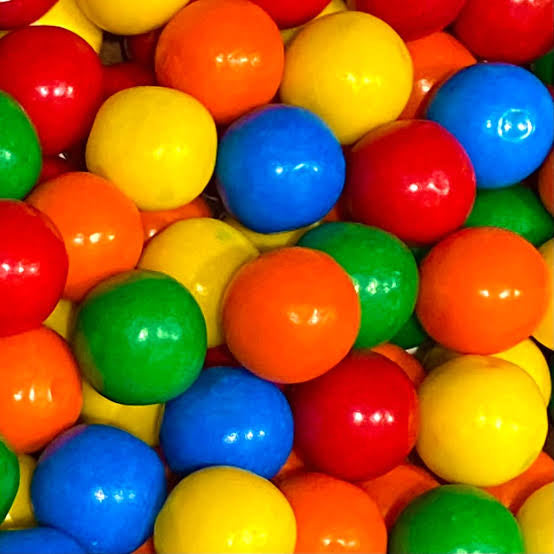 Gumballs 100g