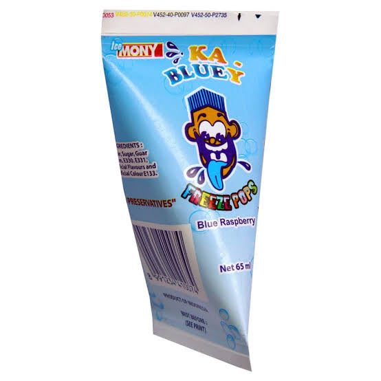 Ka-Bluey Ice 65ml