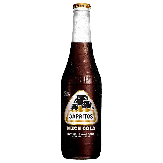Jarritos Mexican Cola 370ml