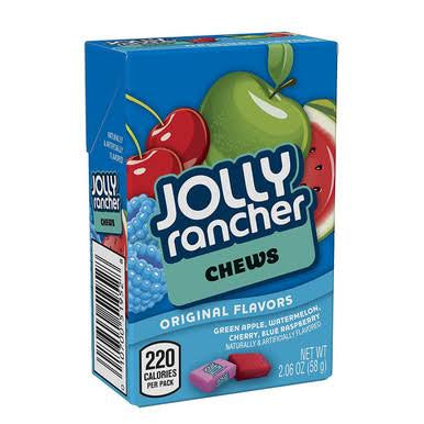 Jolly Racher Chew Box 56g