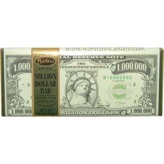 Million Dollar Bar 57g