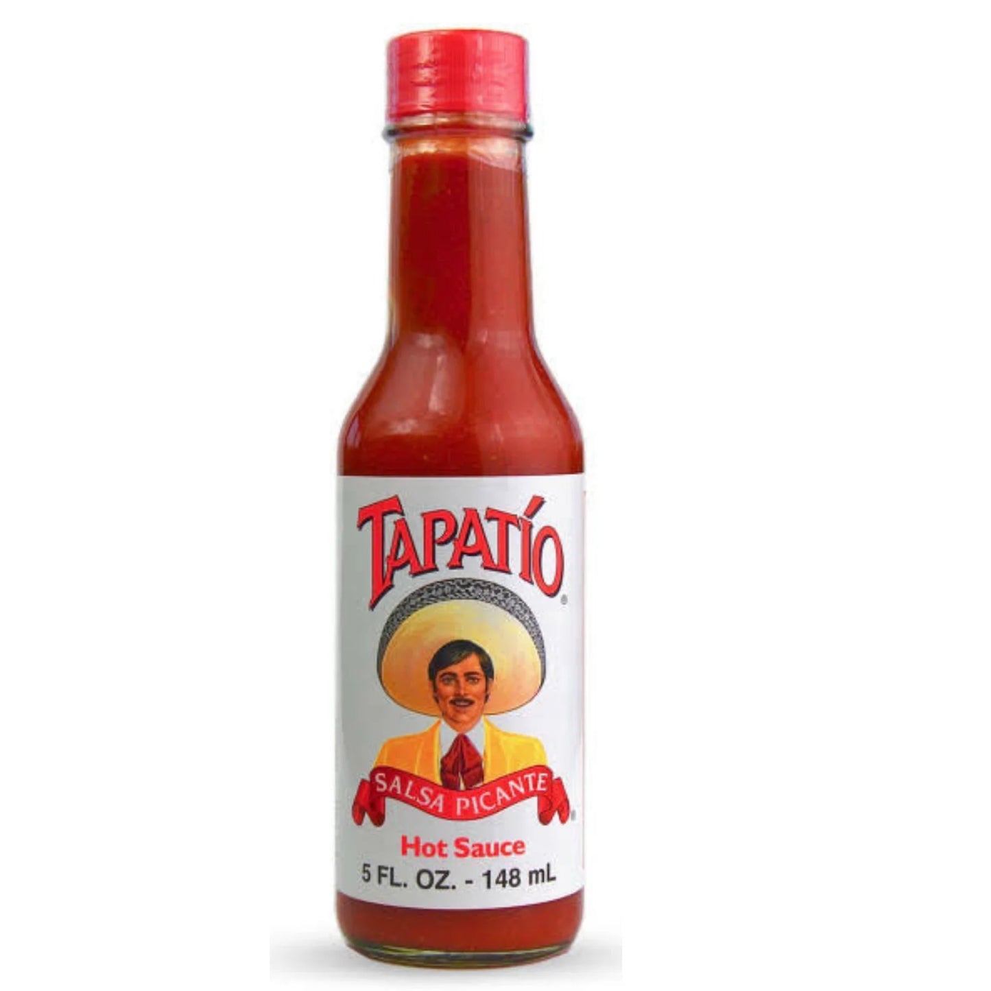 Tapatio Hot Sauce 148ml