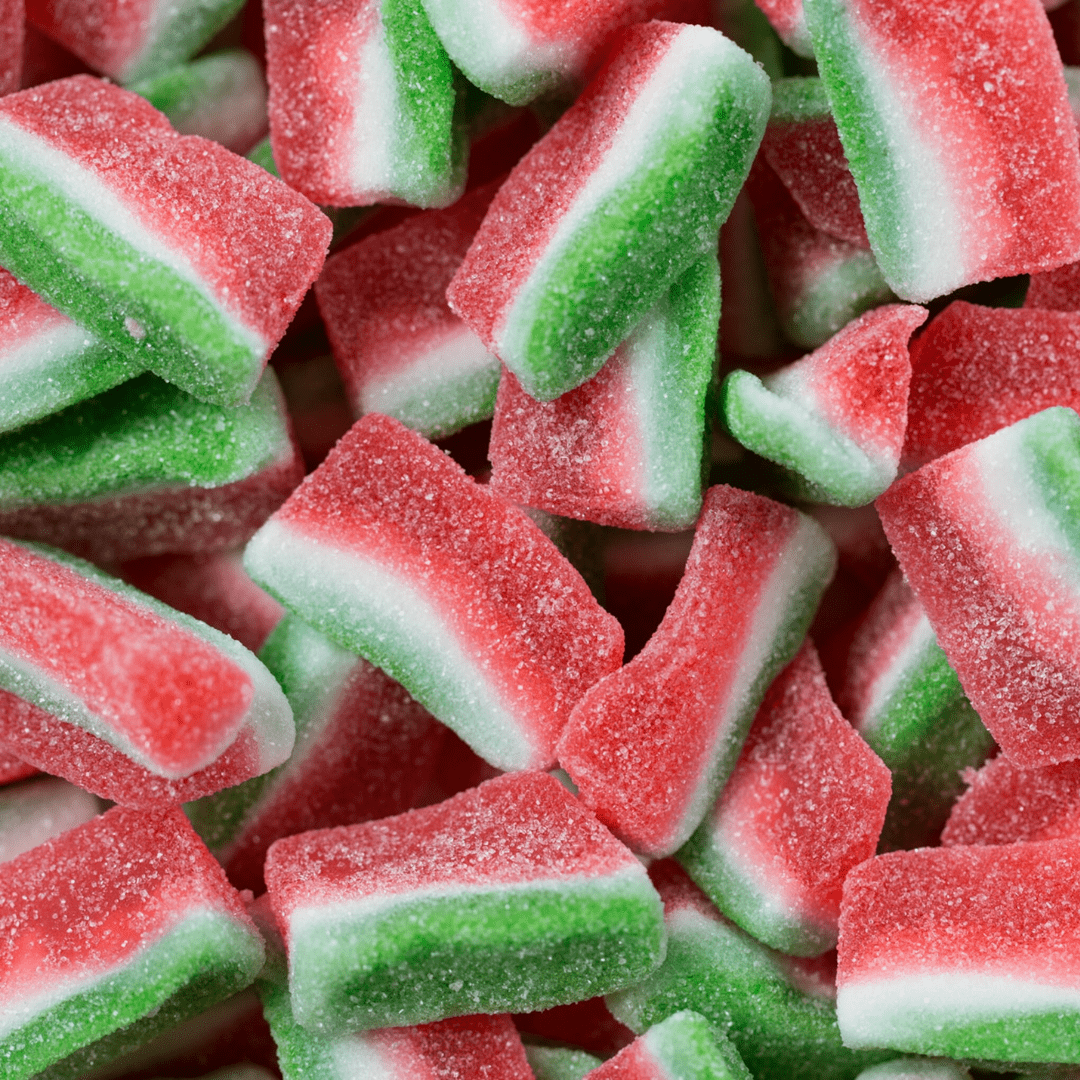 Watermelon Slice 100g