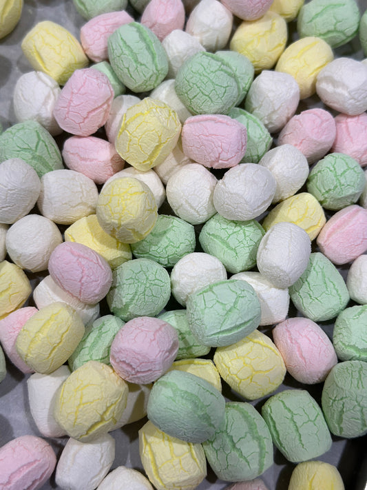Freeze Dried Mini Marshmallows 15g