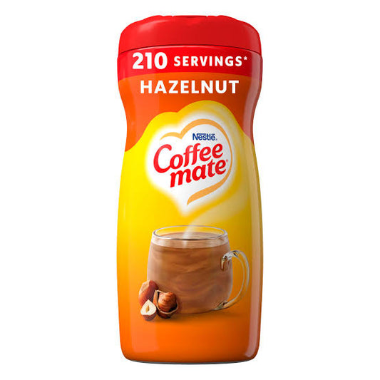 Coffee Mate Hazelnut 425g