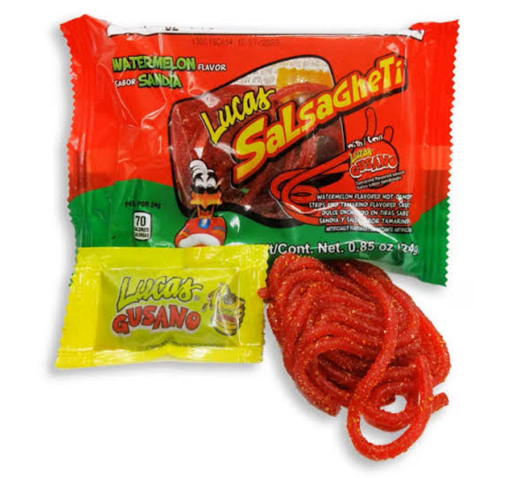 Lucas Skwinkles Salsagheti Watermelon – Candy Landz Darwin