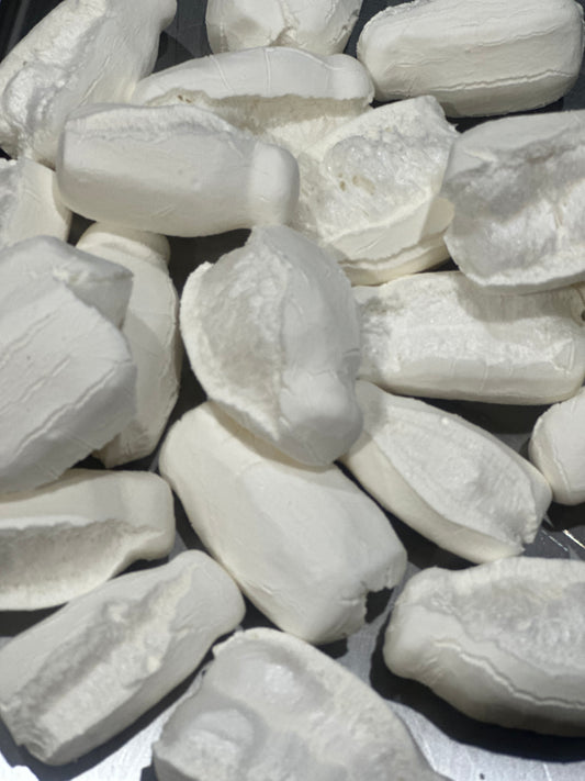 Freeze Dried Milk Bottles 10 piece