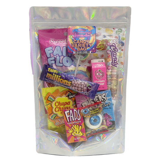 Candy Variety Bag