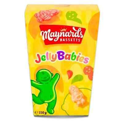 Maynard’s Jelly Babies Gift Box