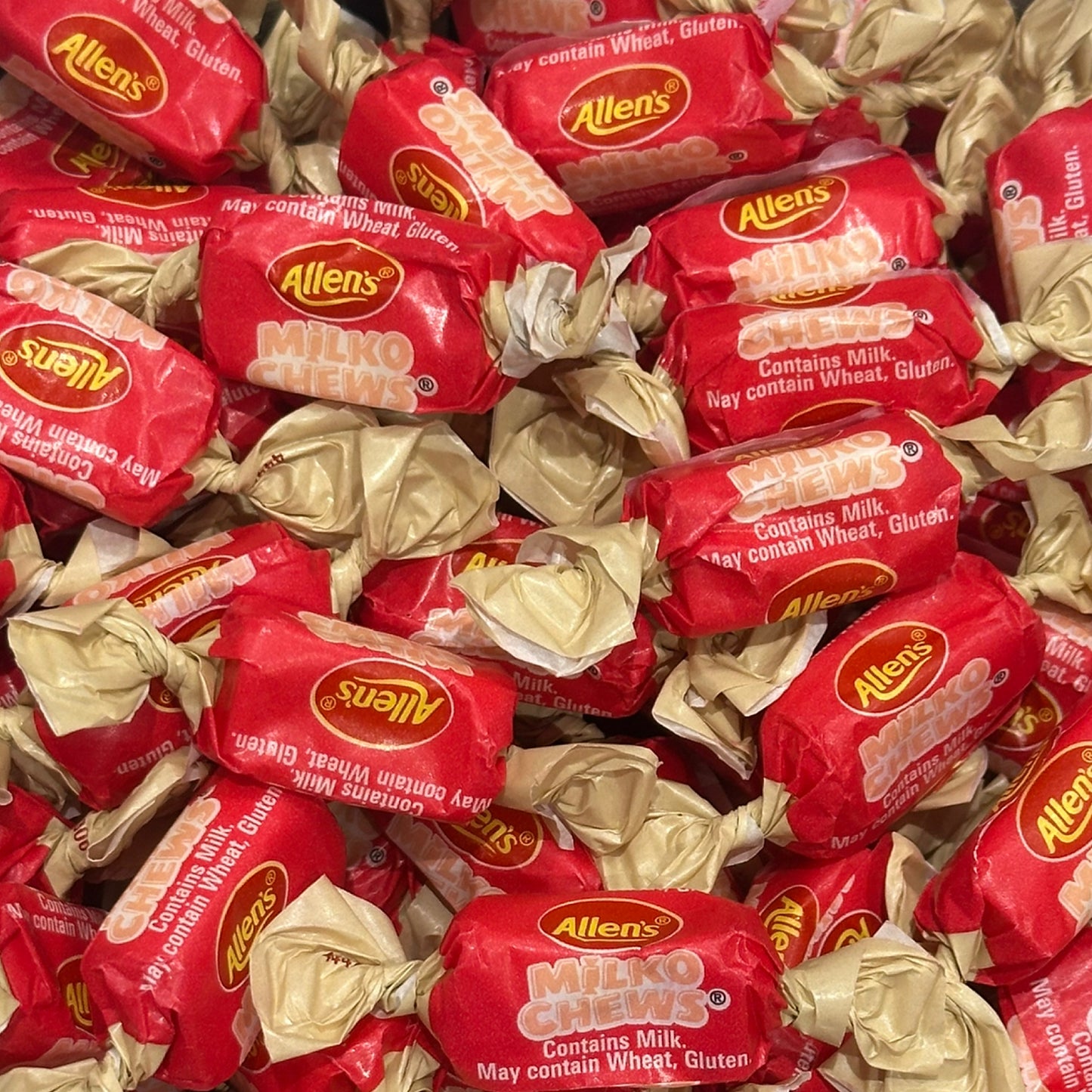 Allen’s Milko Chews 200g
