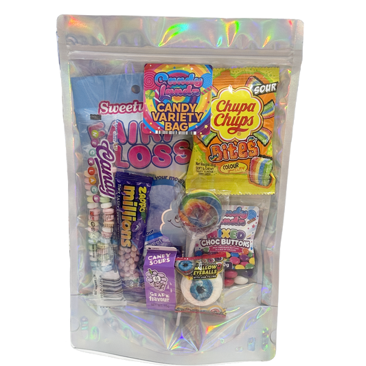 Candy Variety Bag