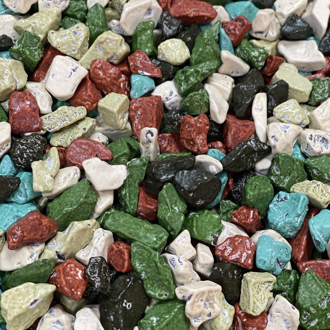 Choc Rocks 200g