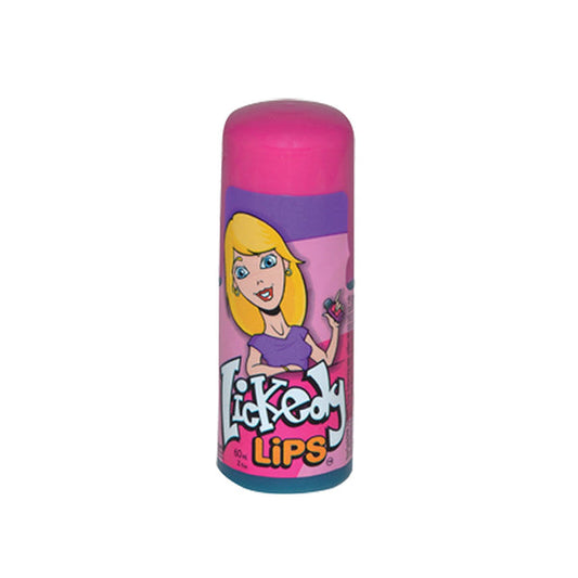 Lickedy Lips Candy 60ml