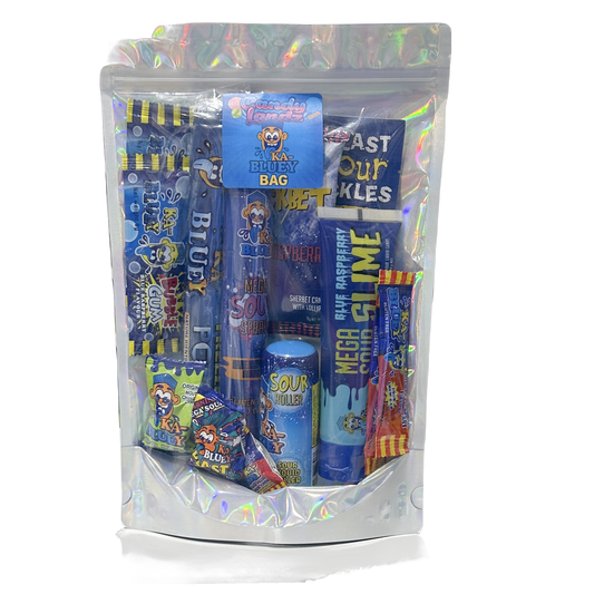 Ka Bluey Gift Bag